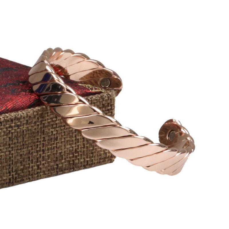 Elegant Armband i Roséguld