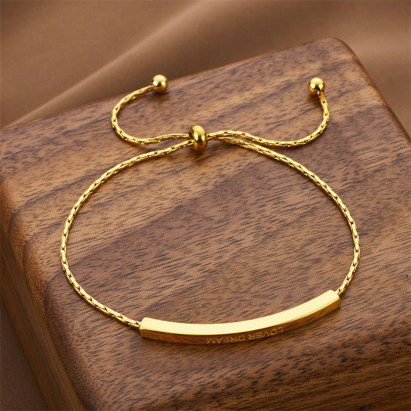 Stil Armband för din Look– Stilren Design