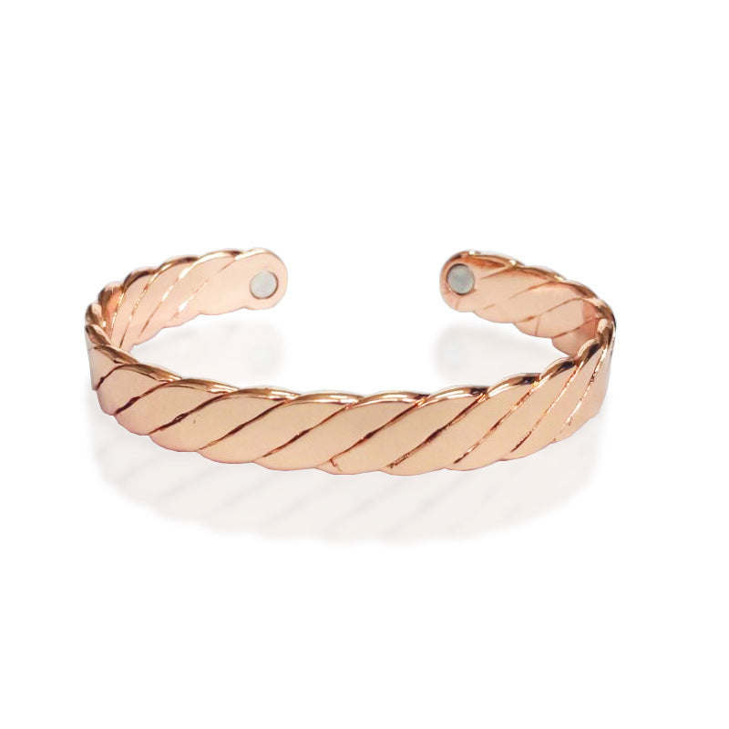 Elegant Armband i Roséguld