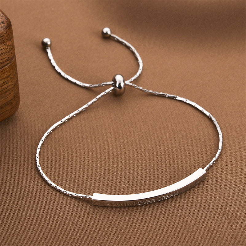 Stil Armband för din Look– Stilren Design